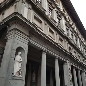Apartment Signoria, Florence