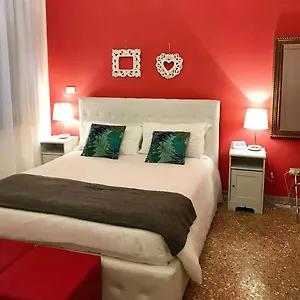 Residenza Quaggio Ca' Grimani Veneza