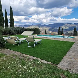 Country house Castello Di Montegonzi, Florence