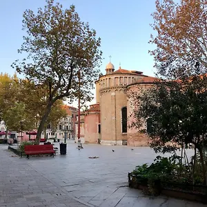 Patatina Veneza