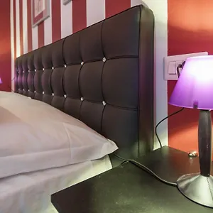 3* Bed and breakfast Il Giglio Rosso
