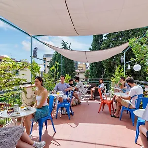  Hostal Ostello Bello Firenze