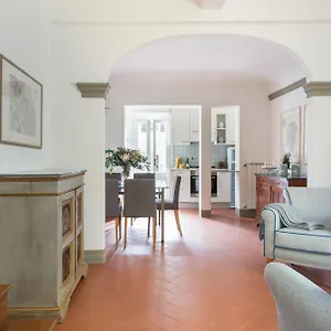 Apartment Borgodegreci, Florence