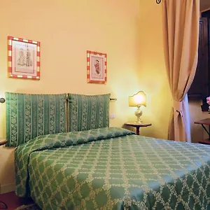 3* Bed and breakfast La Casa Del Garbo - Luxury Rooms&suite