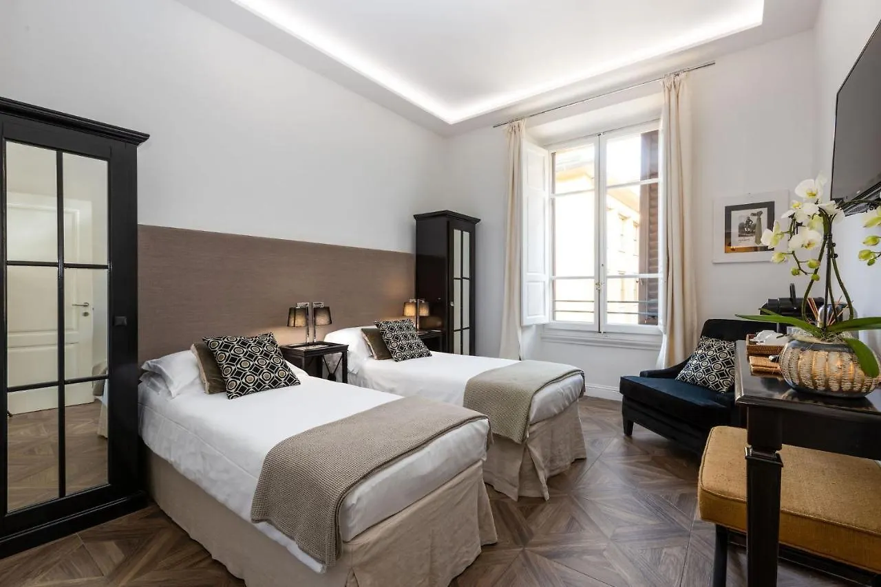 Bed & Breakfast Rfc Repubblica Florence Core B&B