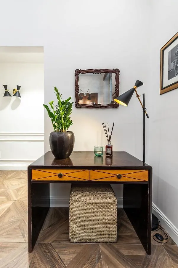 Rfc Repubblica Florence Core B&B 0*,