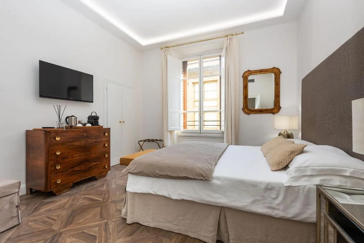 Rfc Repubblica Florence Core B&B Italy