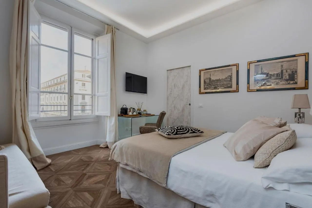 Rfc Repubblica Florence Core B&B 0*,  Italy