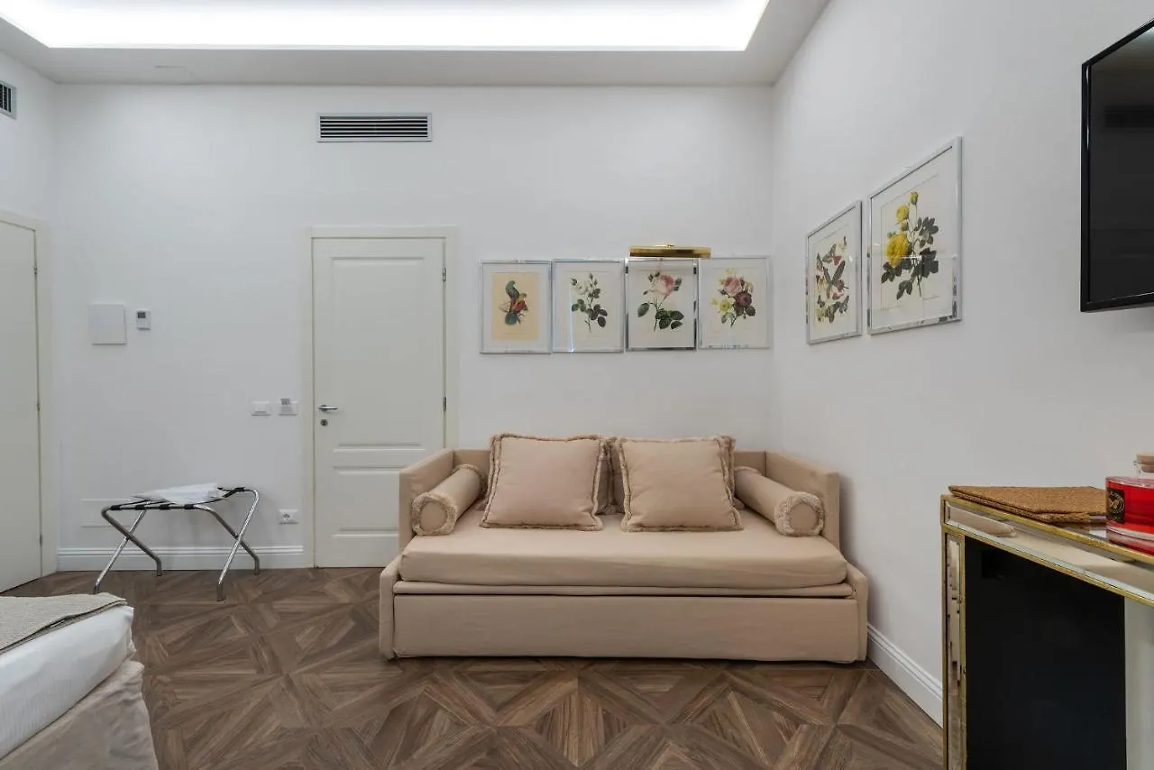 Bed and breakfast Rfc Repubblica Florence Core B&B Italia