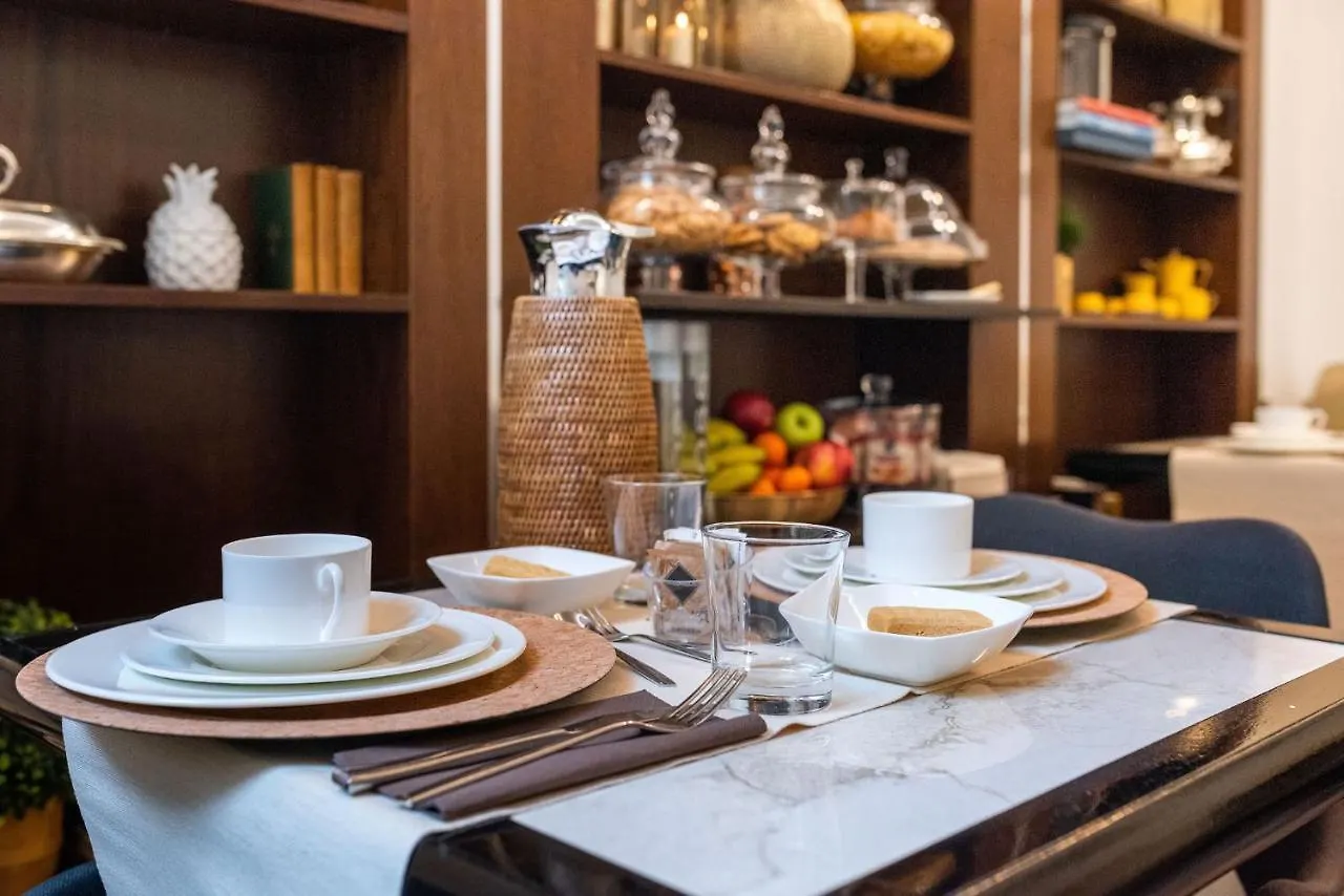 Rfc Repubblica Florence Core B&B 0*,