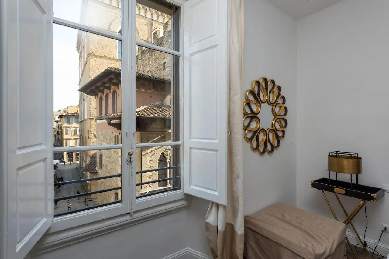 Bed and breakfast Rfc Repubblica Florence Core B&B Italia