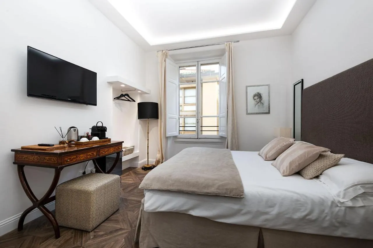 Bed and breakfast Rfc Repubblica Florence Core B&B