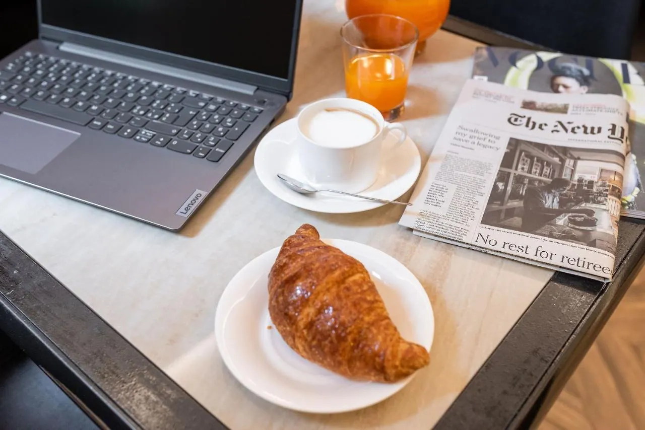 Bed and breakfast Rfc Repubblica Florence Core B&B