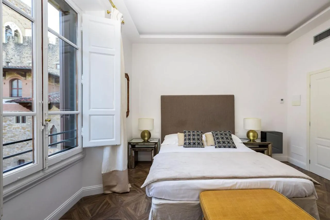 Rfc Repubblica Florence Core B&B 0*,