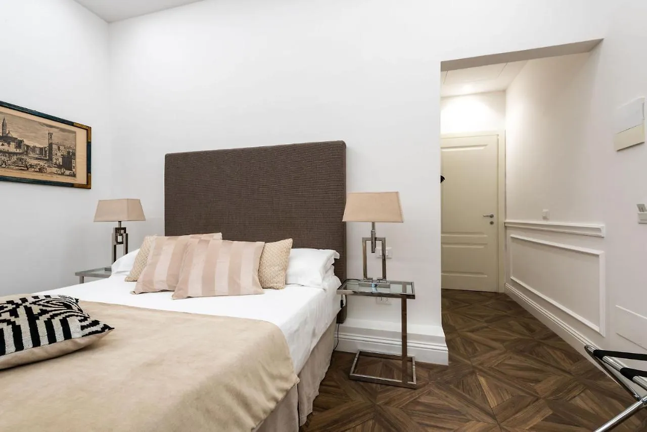 Rfc Repubblica Florence Core B&B Bed & Breakfast