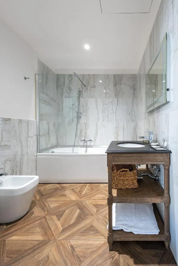 Rfc Repubblica Florence Core B&B Italia