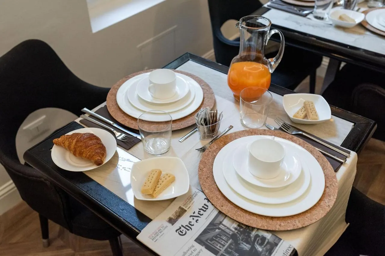 Bed & Breakfast Rfc Repubblica Florence Core B&B Italy