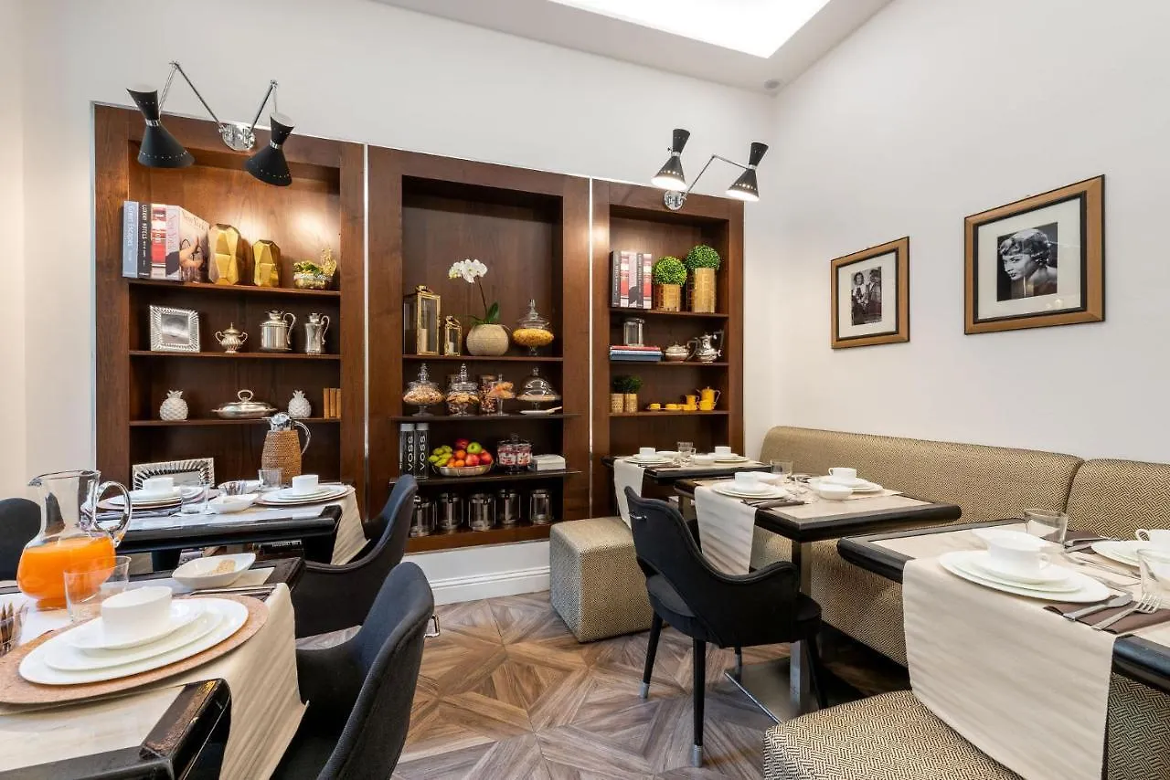 Rfc Repubblica Florence Core B&B Bed and breakfast