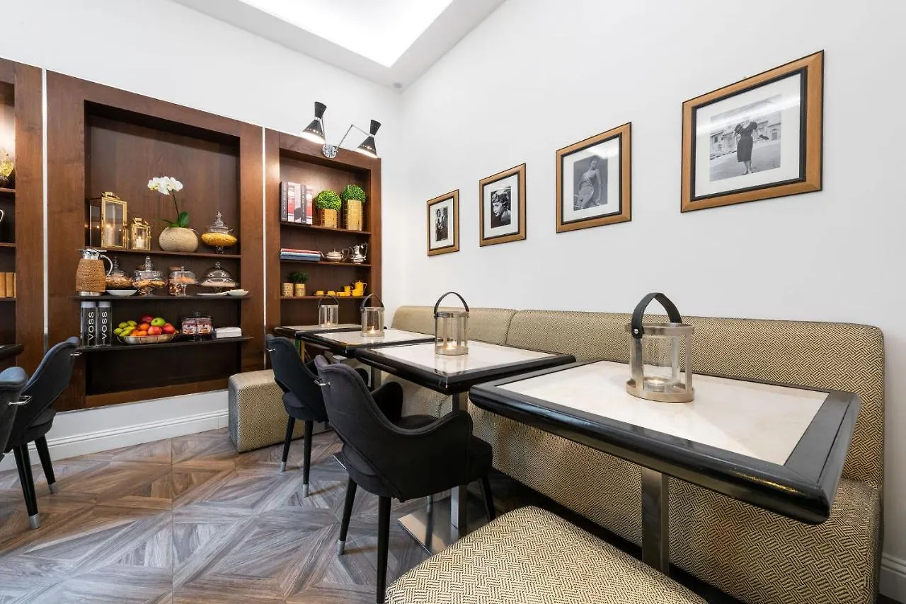 Rfc Repubblica Florence Core B&B 0*,  Italia