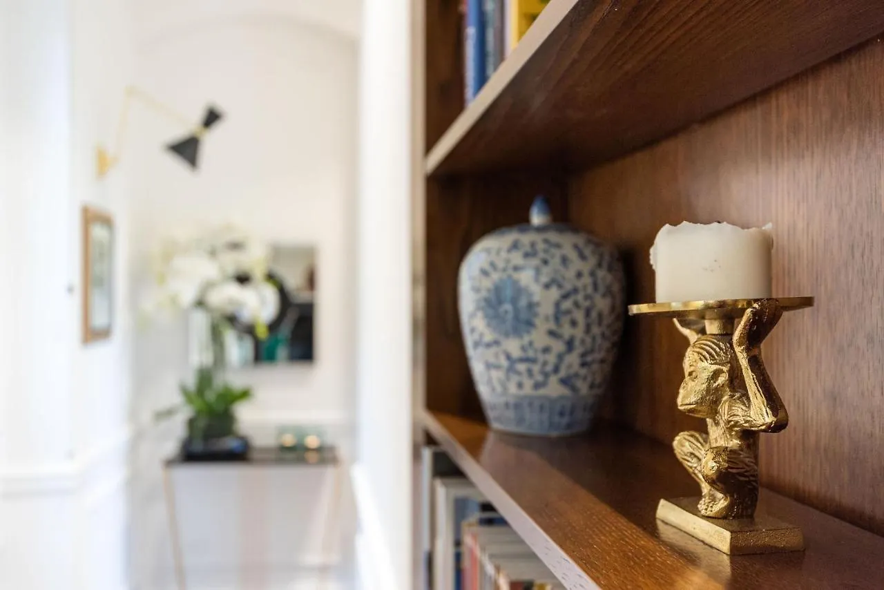 Rfc Repubblica Florence Core B&B 0*,
