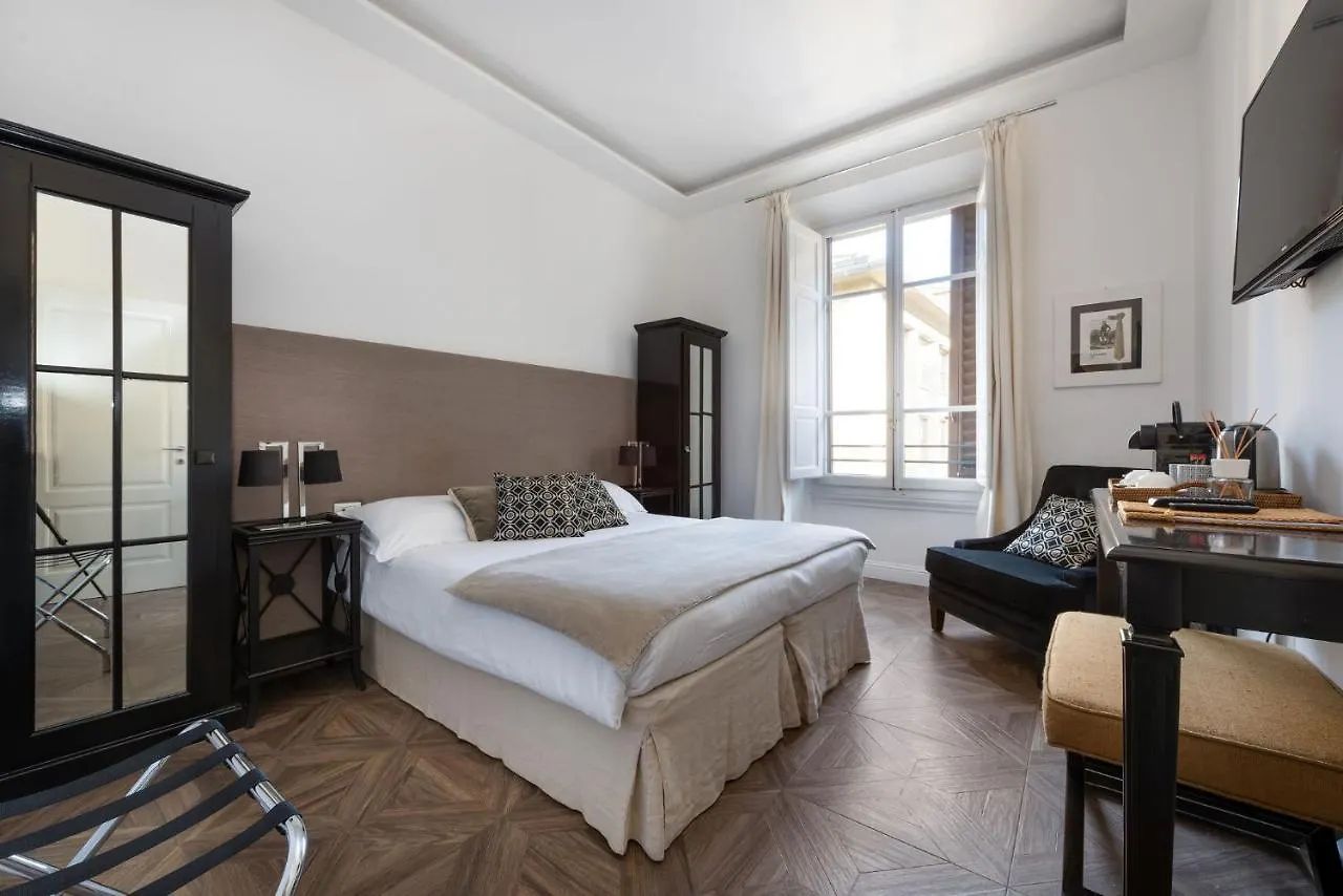 Rfc Repubblica Florence Core B&B Bed and breakfast