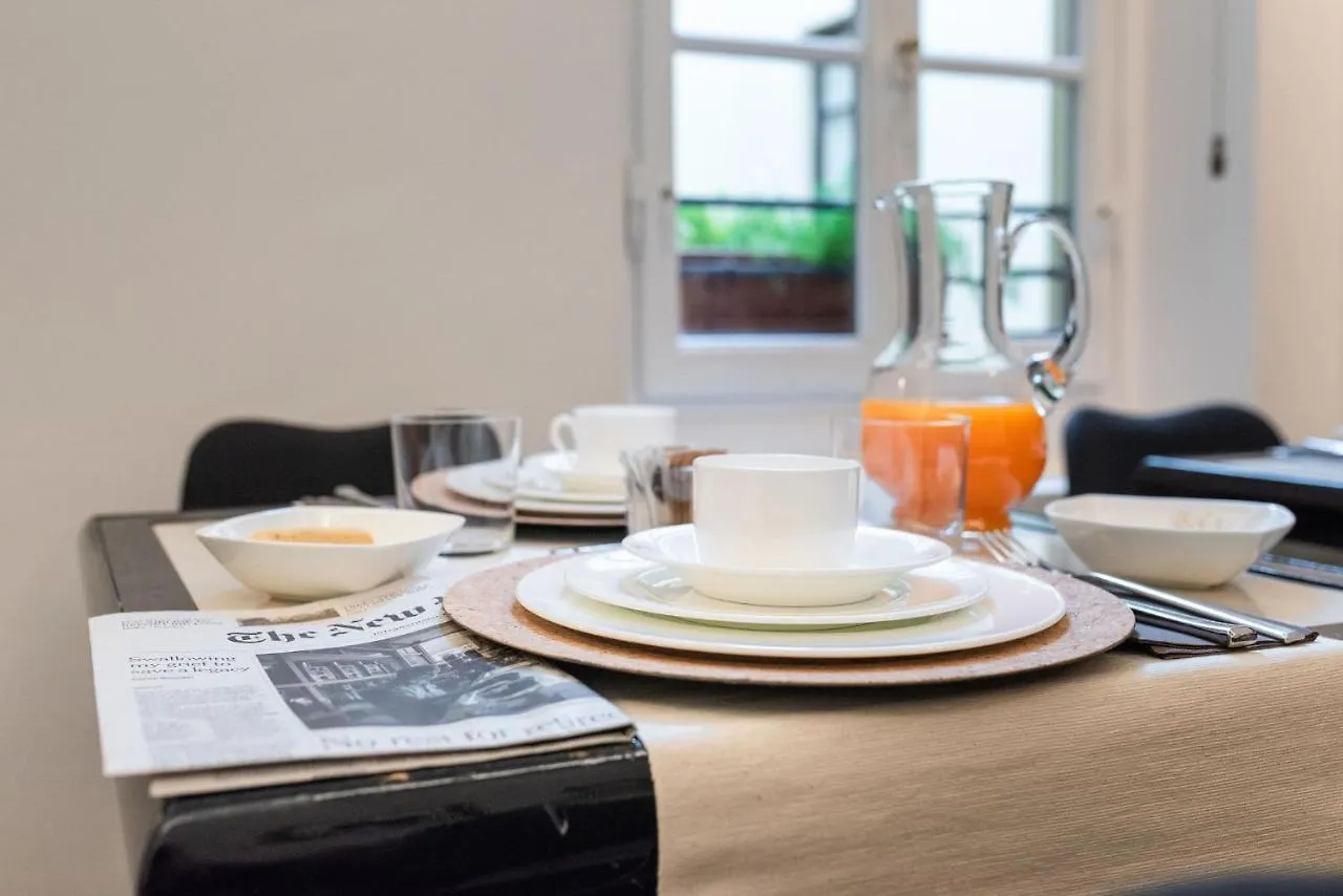 Rfc Repubblica Florence Core B&B