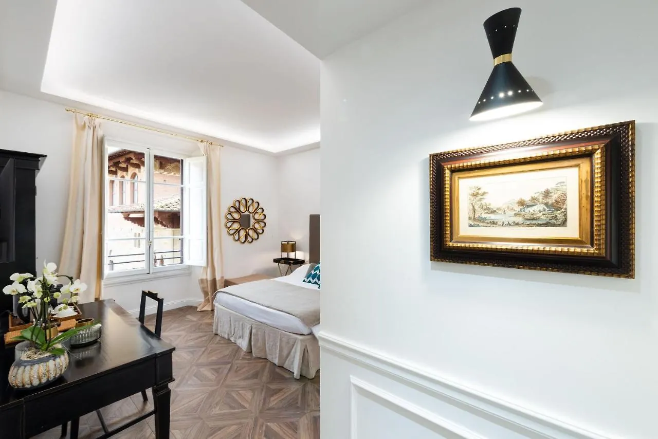 Rfc Repubblica Florence Core B&B
