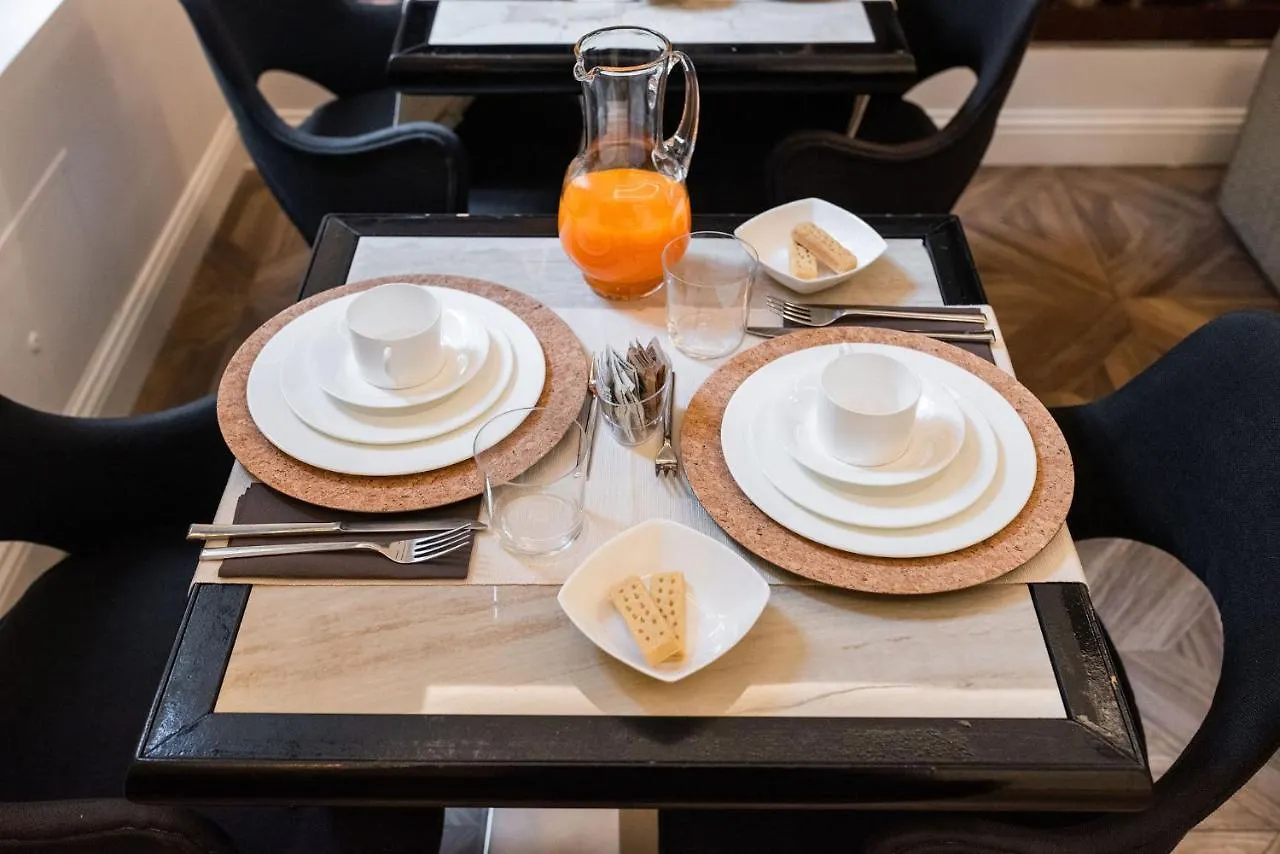Rfc Repubblica Florence Core B&B Bed and breakfast