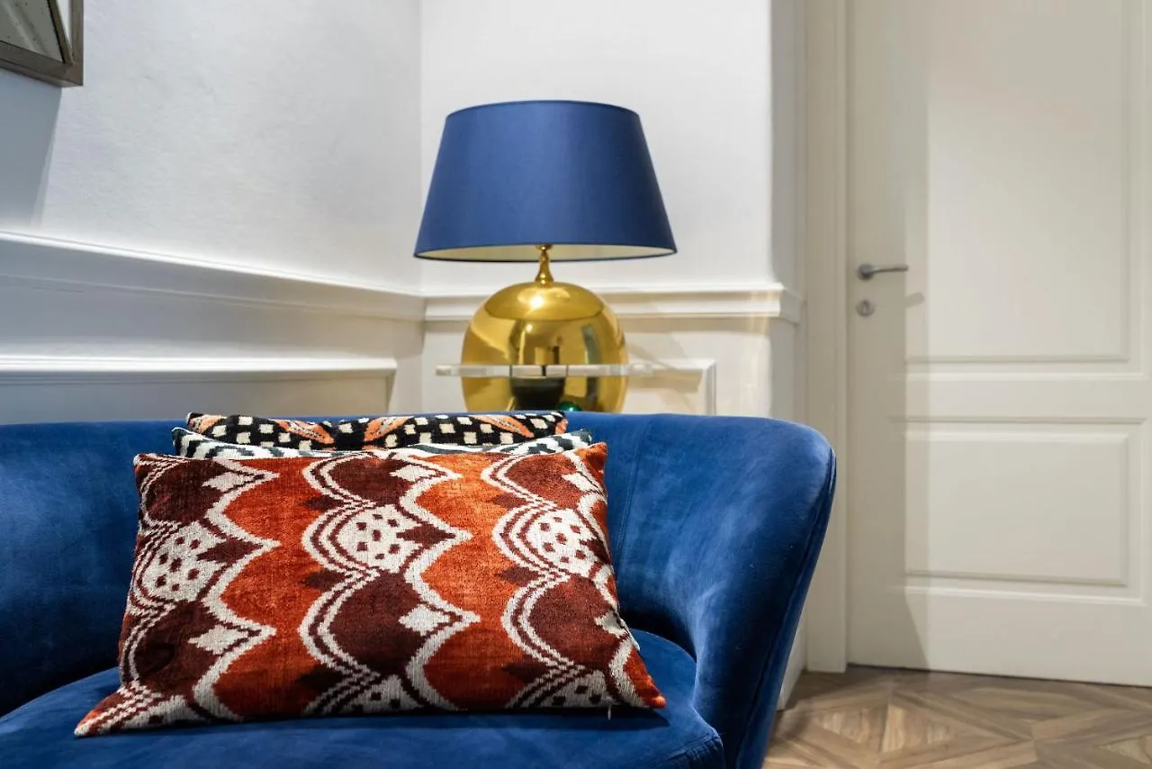 Rfc Repubblica Florence Core B&B Bed and breakfast