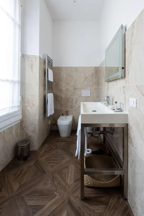 Rfc Repubblica Florence Core B&B Bed and breakfast