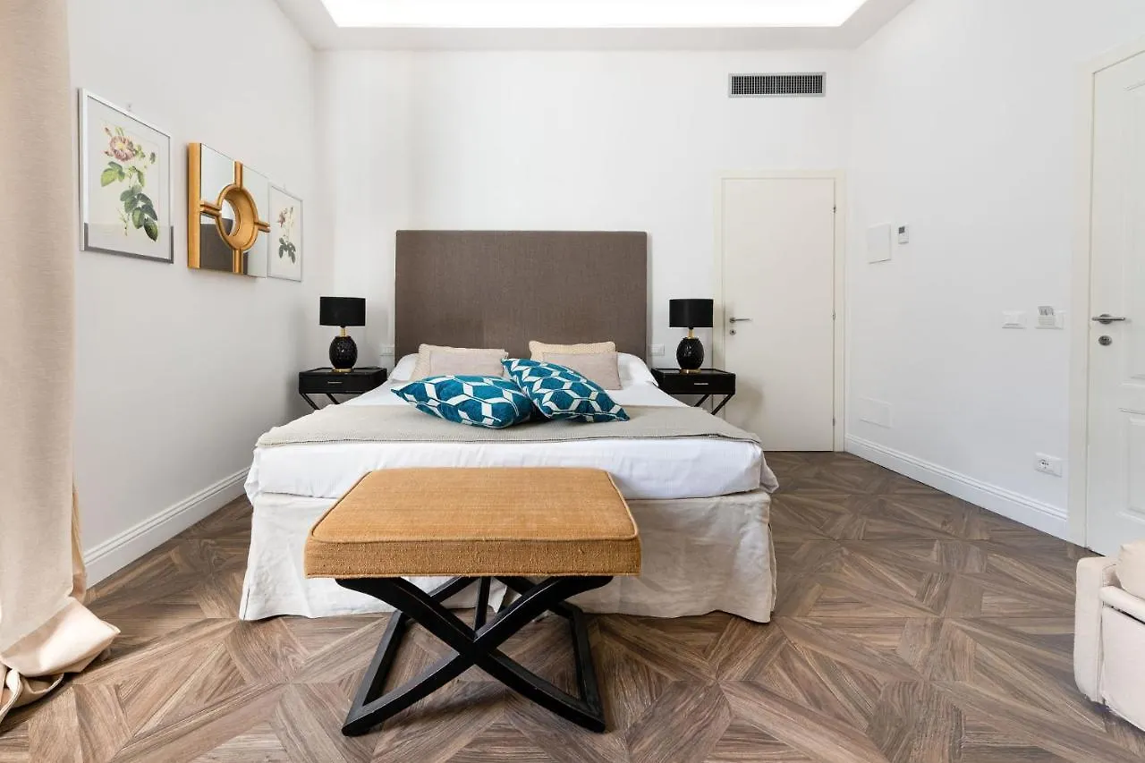 Rfc Repubblica Florence Core B&B