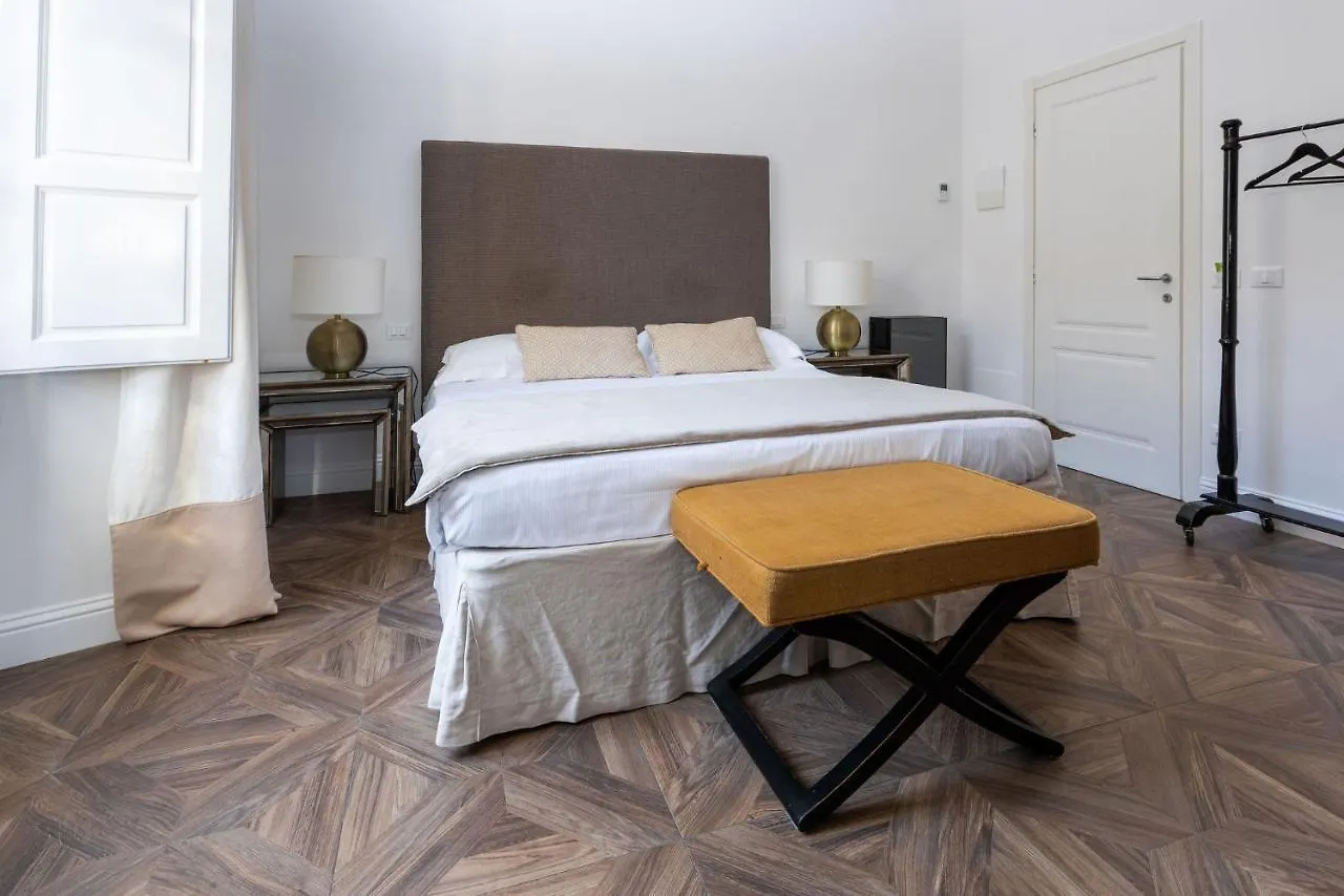 Rfc Repubblica Florence Core B&B