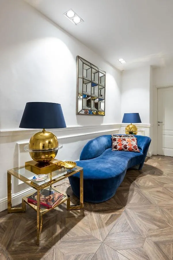 Bed and breakfast Rfc Repubblica Florence Core B&B