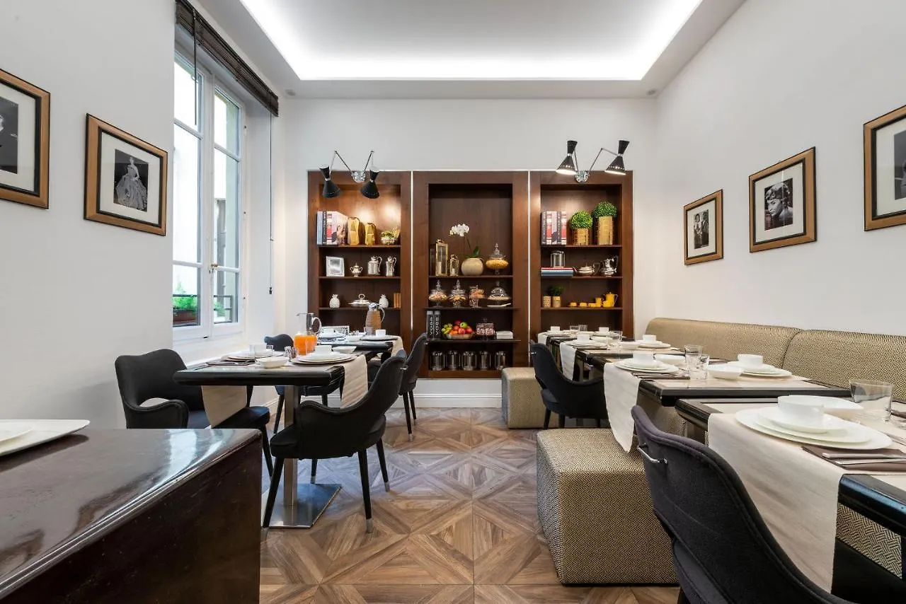 Bed and breakfast Rfc Repubblica Florence Core B&B