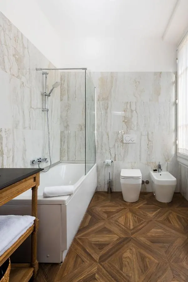 Rfc Repubblica Florence Core B&B 0*,  Italia