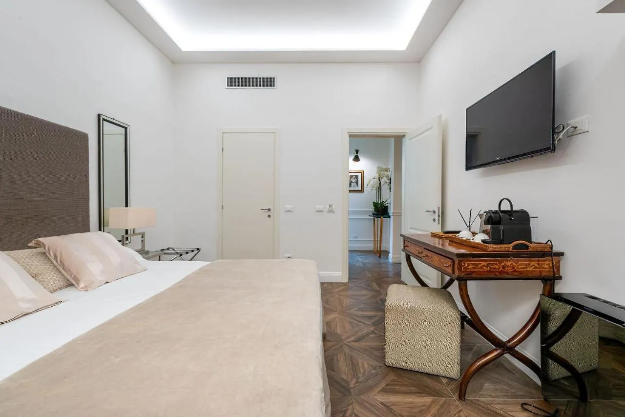 Rfc Repubblica Florence Core B&B 0*,  Italia