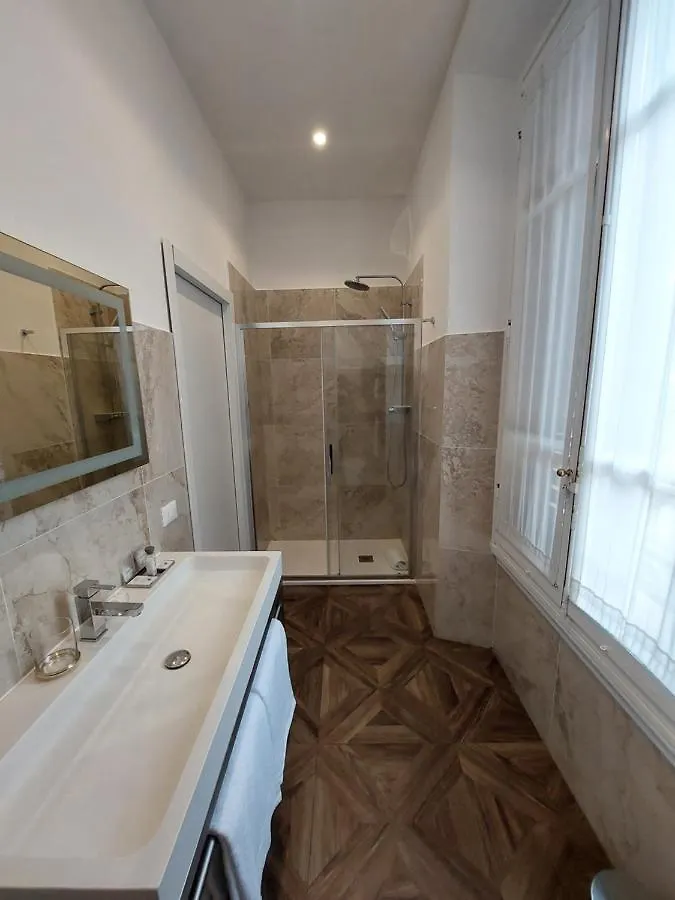 Rfc Repubblica Florence Core B&B