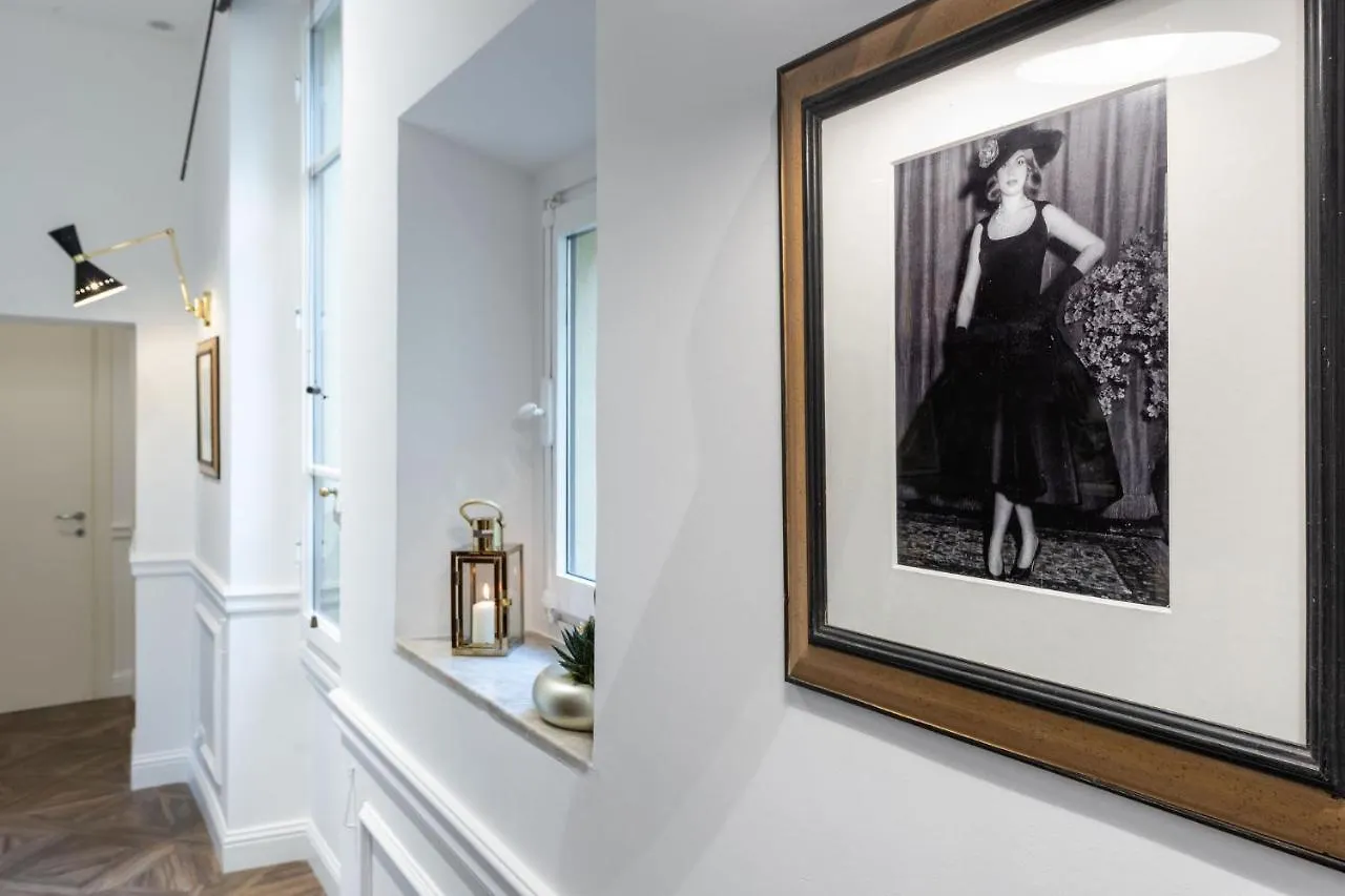 Rfc Repubblica Florence Core B&B Bed & Breakfast