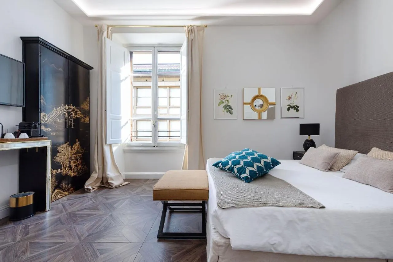 Rfc Repubblica Florence Core B&B Italia