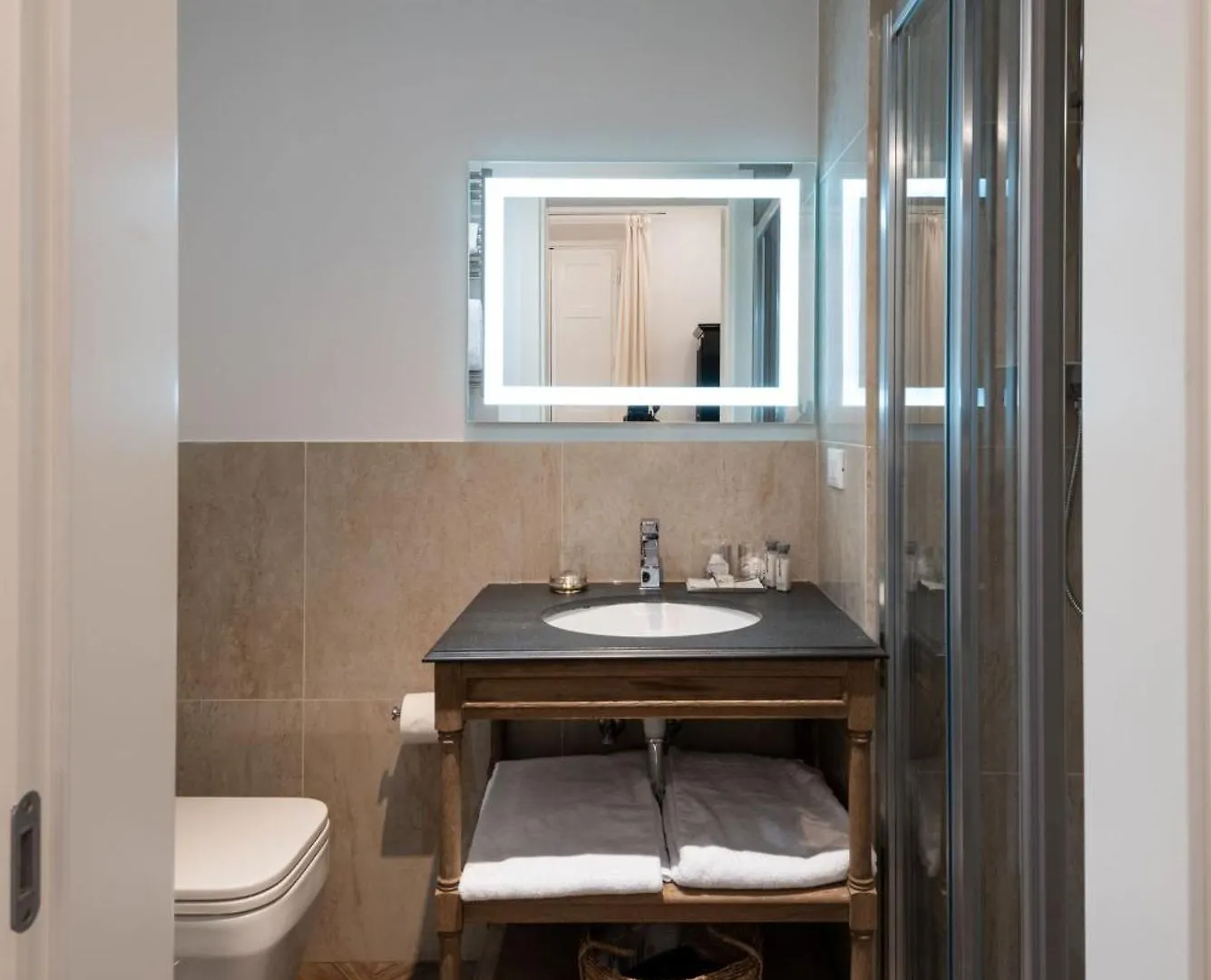 Bed & Breakfast Rfc Repubblica Florence Core B&B