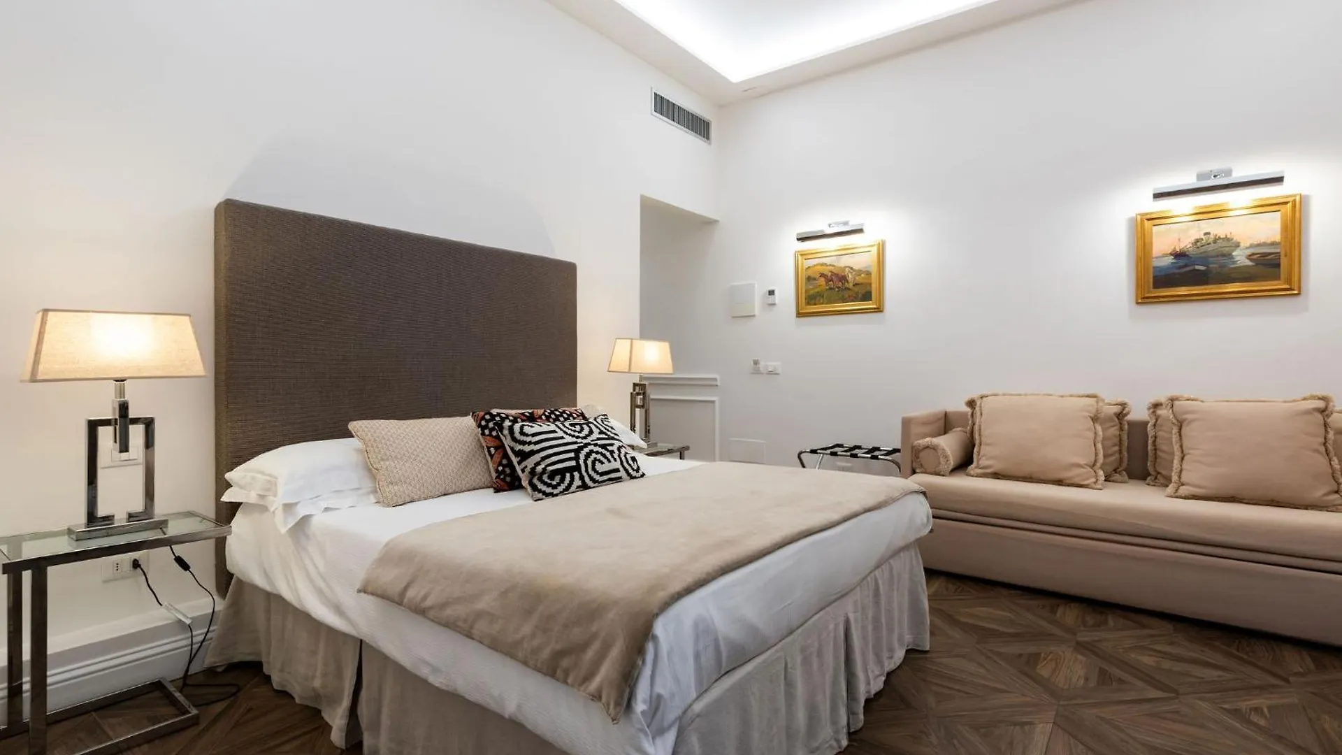 Bed and breakfast Rfc Repubblica Florence Core B&B