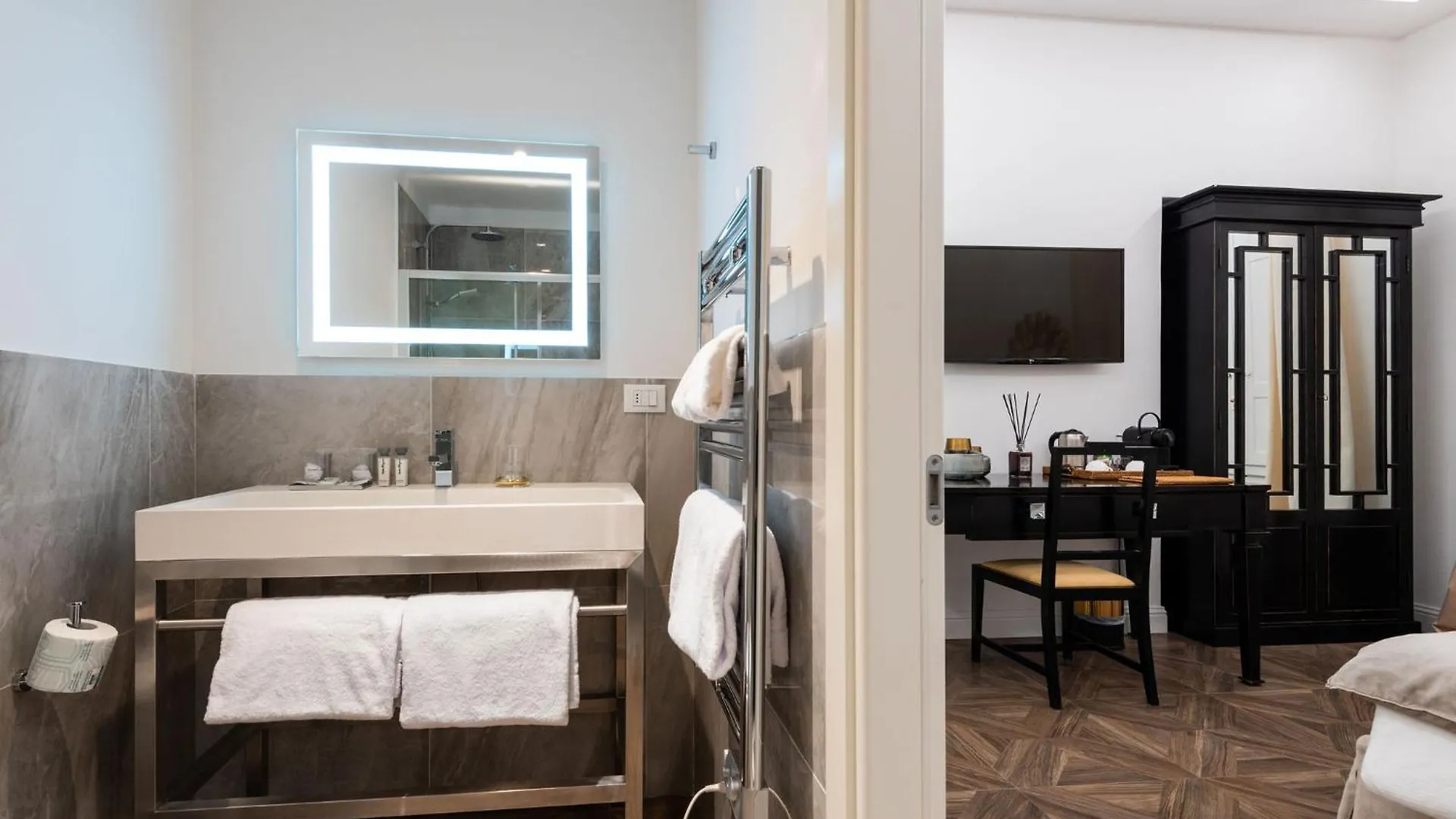 Rfc Repubblica Florence Core B&B Italy
