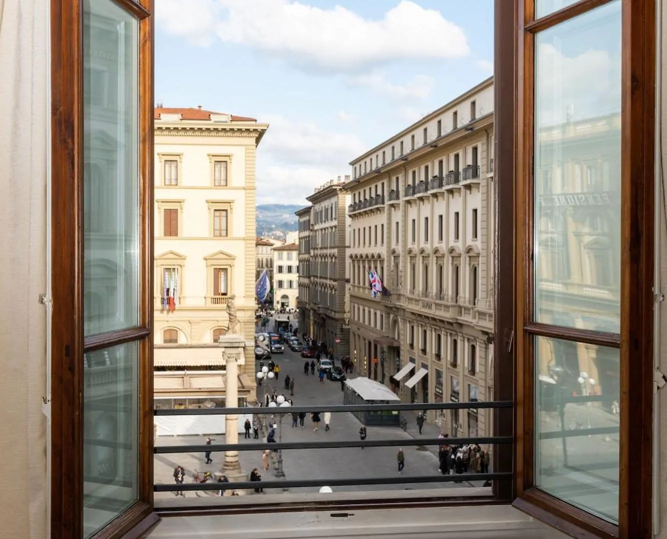Rfc Repubblica Florence Core B&B