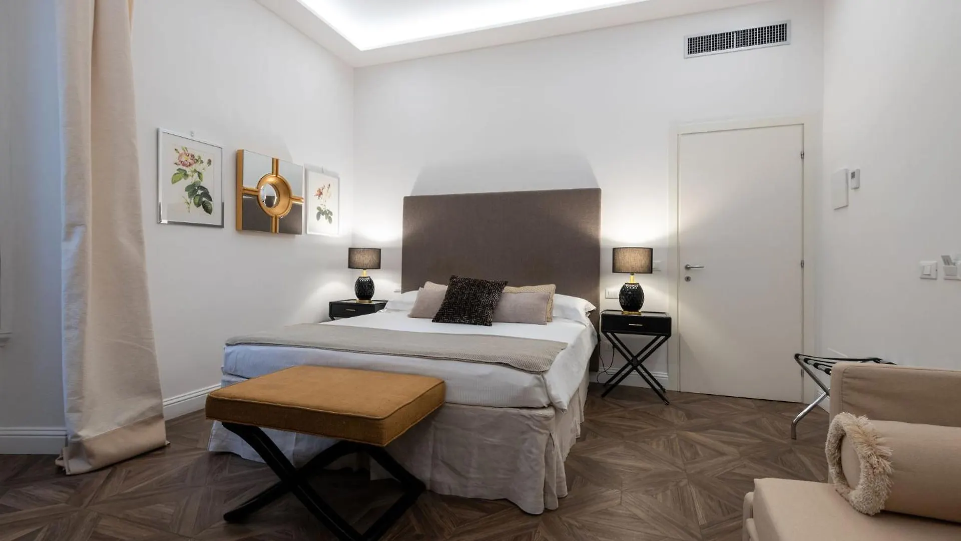 Rfc Repubblica Florence Core B&B Bed and breakfast