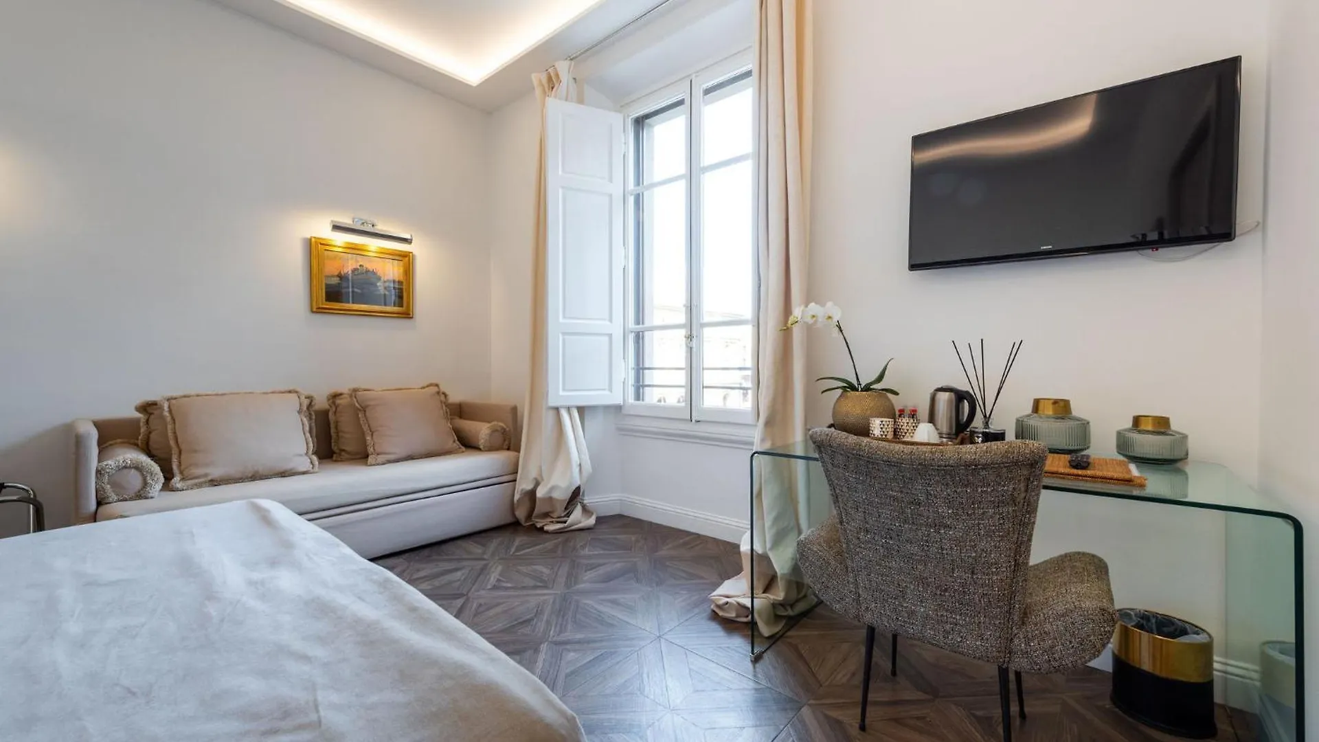 Rfc Repubblica Florence Core B&B Italia