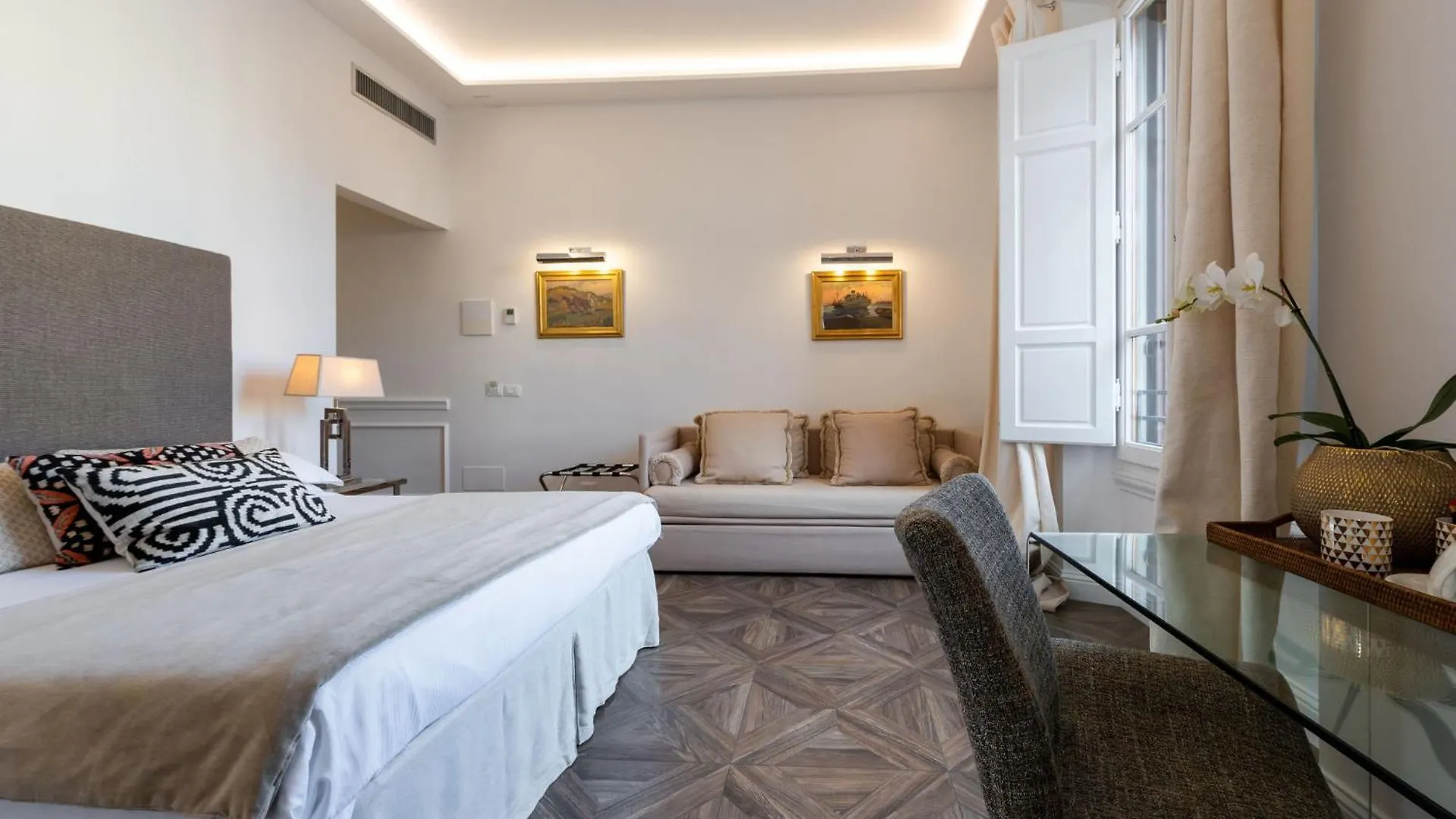 Rfc Repubblica Florence Core B&B Bed and breakfast