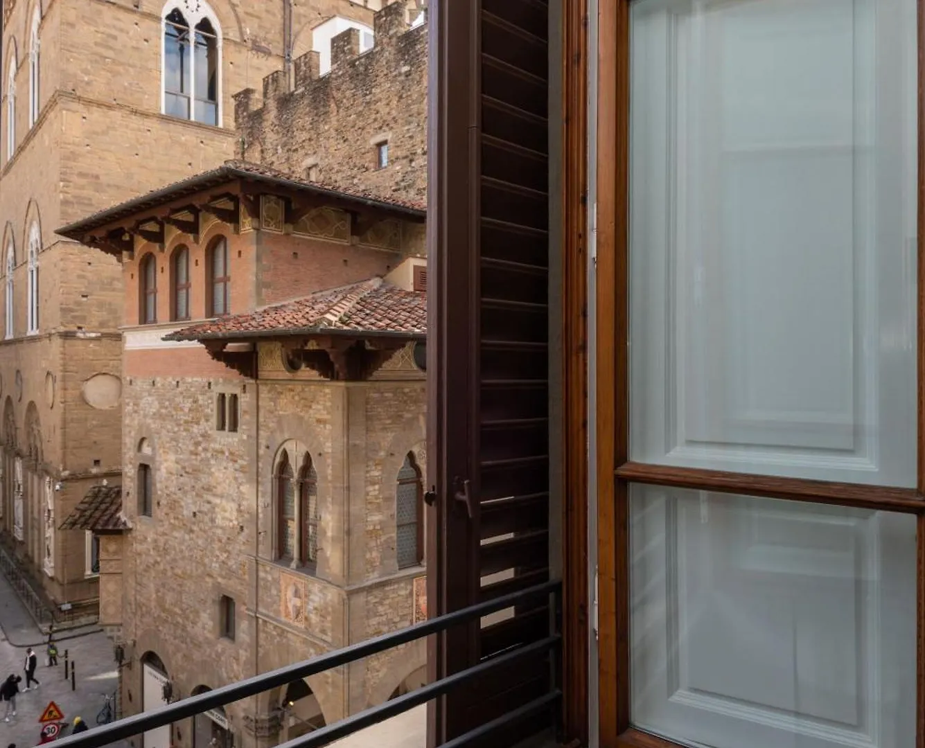 Bed and breakfast Rfc Repubblica Florence Core B&B
