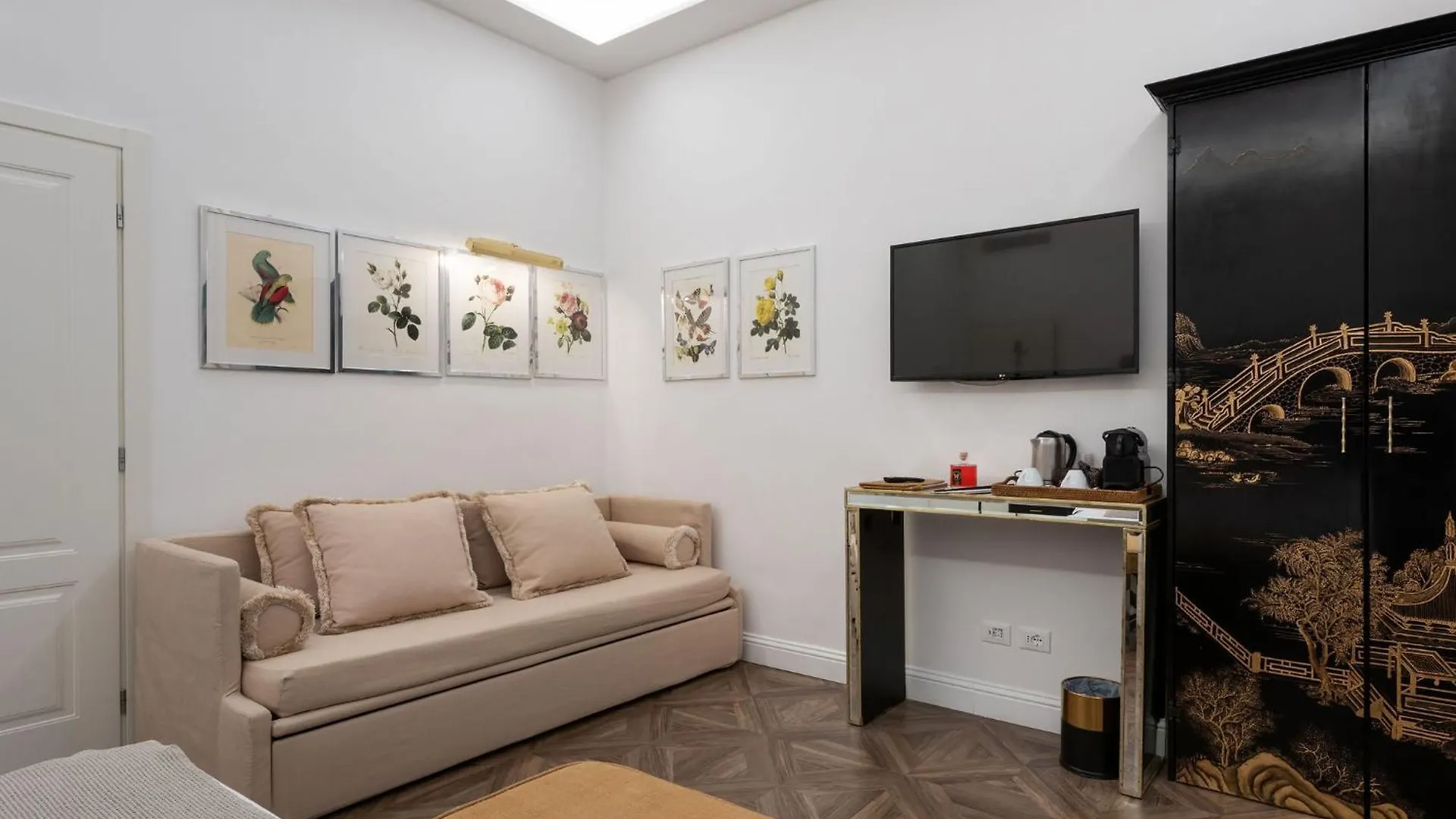 Bed and breakfast Rfc Repubblica Florence Core B&B Italia