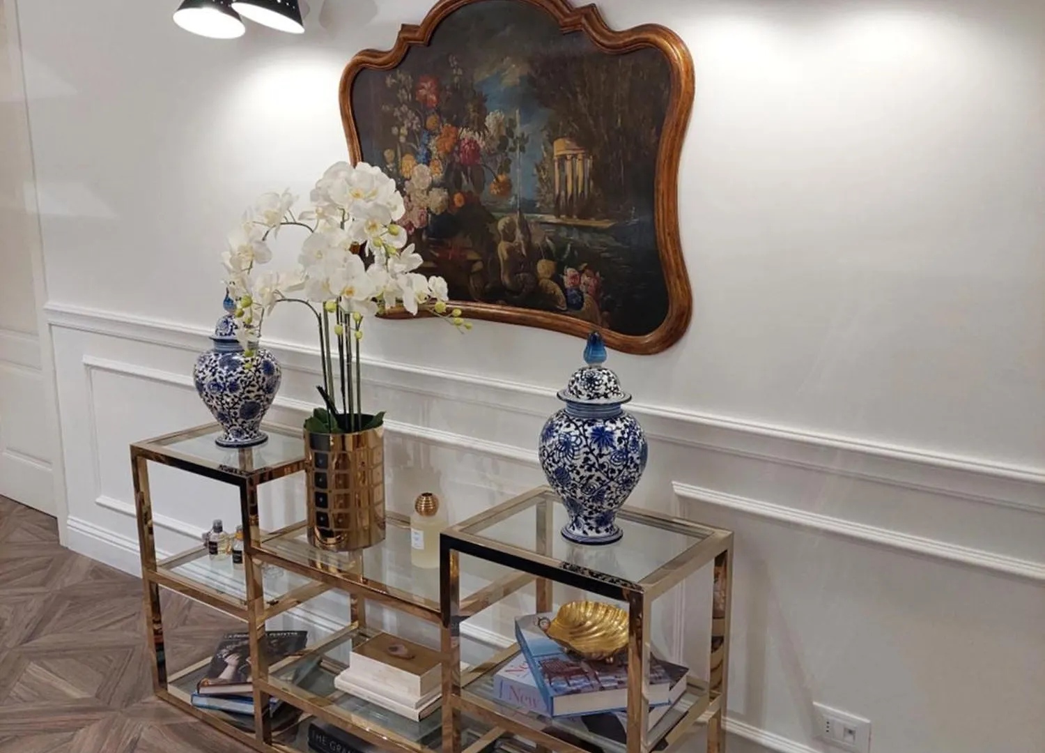 Bed and breakfast Rfc Repubblica Florence Core B&B