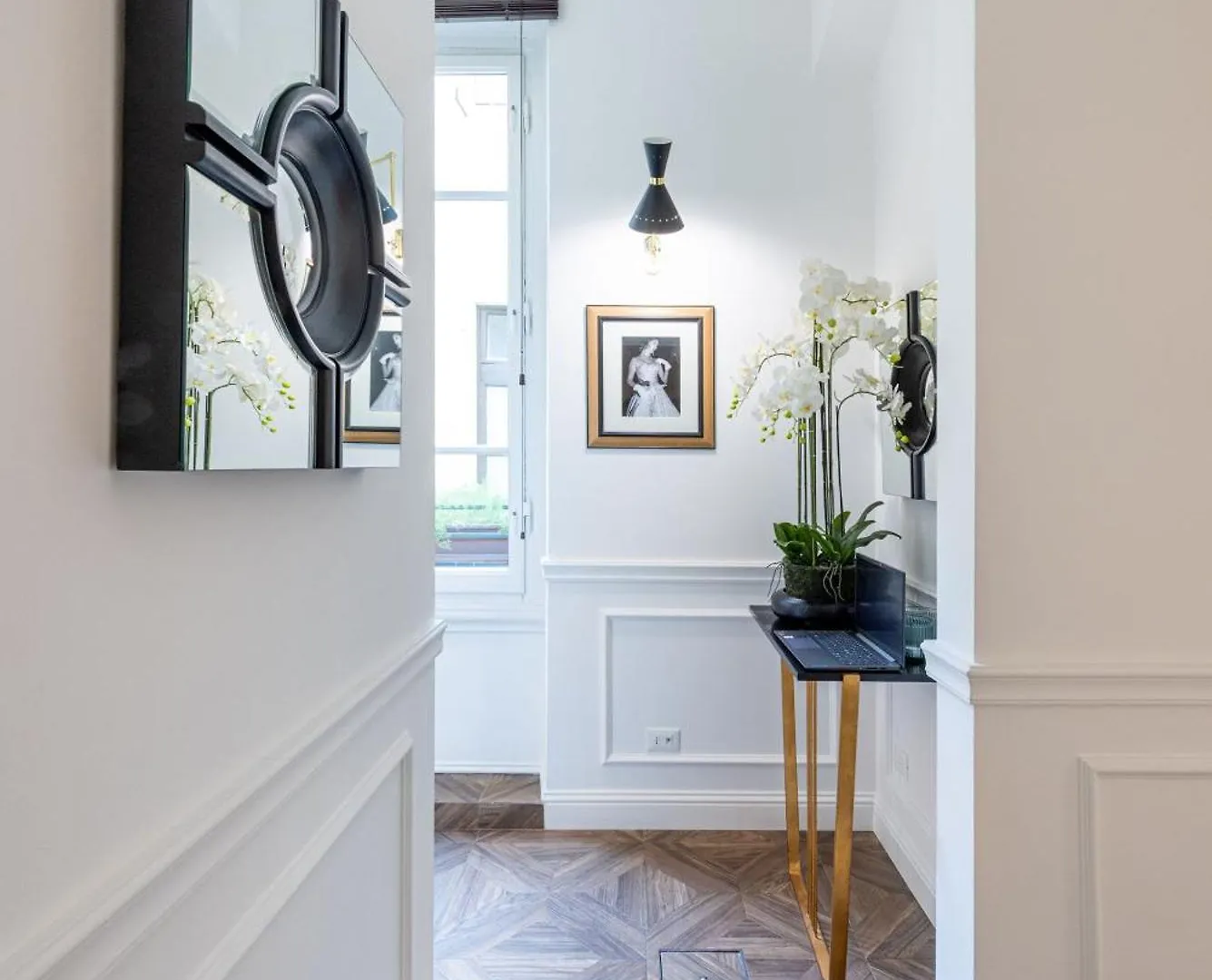 Rfc Repubblica Florence Core B&B Italia